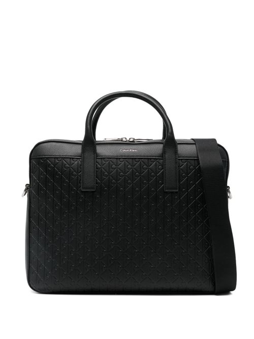  Calvin Klein | LV04D3265GUB1